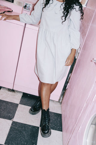 Eve Gravel went to ☞ Chez Pinkita