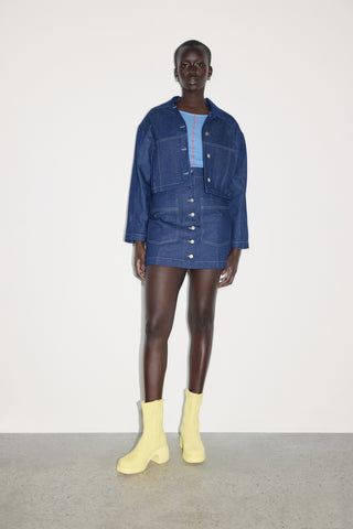 Veste HOUSTON