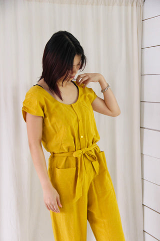 Jumpsuit LOST LOVER
