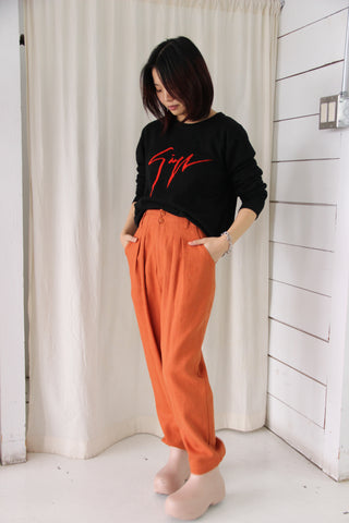 Pantalon TERRE SAUVAGE