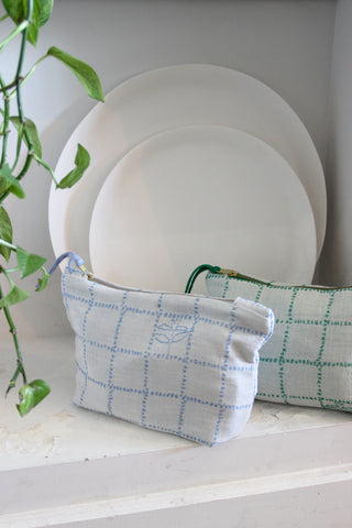 LA TROUSSE IMPRIMÉE