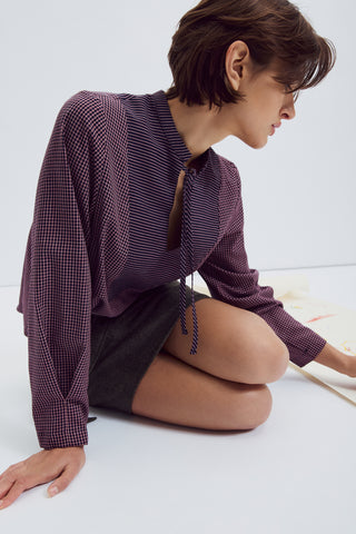 Blouse ADÉONA