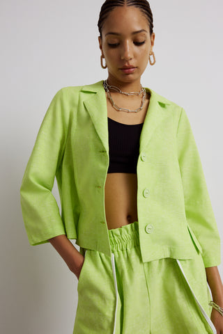 Veste BARTY