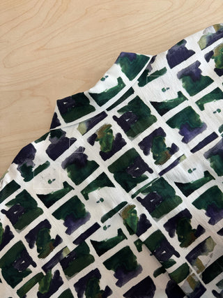 Chemise CELESTE / XL - Défaut