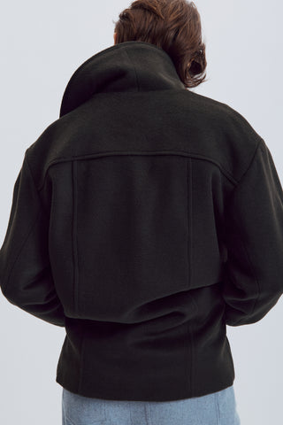 Manteau court DAMON