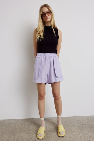 Short GARCIA