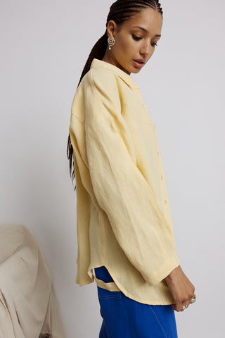 Chemise GILMORE