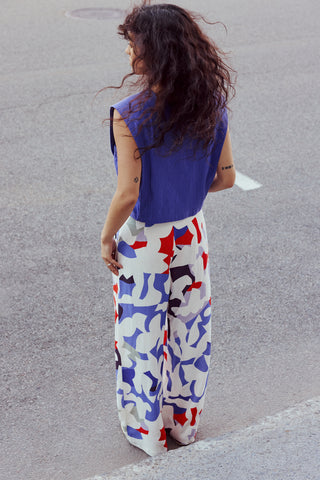Pantalon GRACE