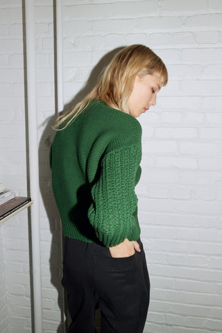 Tricot INAS
