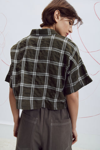 Chemise JETTA