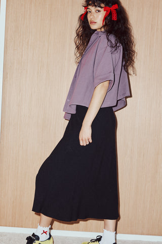 Haut KNOTS / S - Échantillon