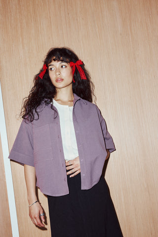 Haut KNOTS / S - Échantillon