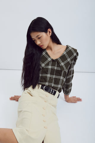 Blouse LUCILA