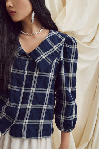 Blouse LUCILA