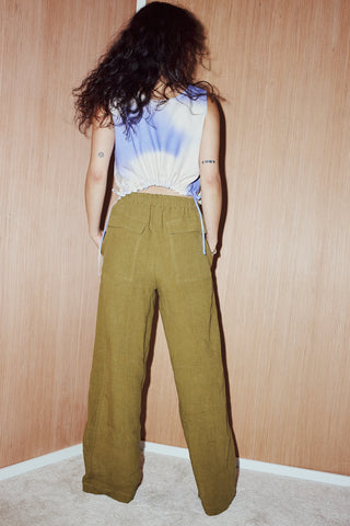 Pantalon MEADOW