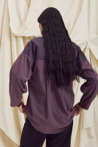 Chemise MENIKA