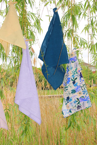 SERVIETTES DE TABLE IMPRIMÉES