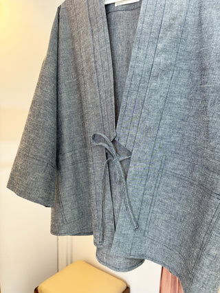 Veste VESTA / S - Échantillon