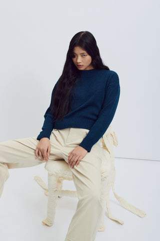 Tricot ZÉPHYR