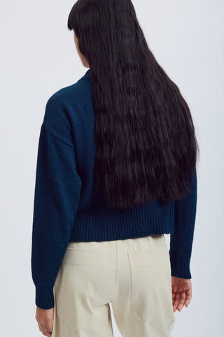 Tricot ZÉPHYR