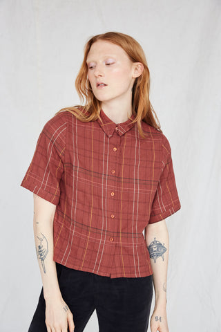 Chemise EILEEN