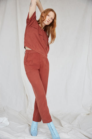 Pantalons LION'S ECHO