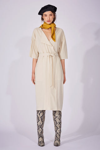 Robe SILENT CIRCLE