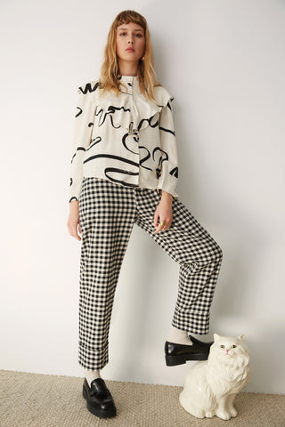 Pantalon COHEN