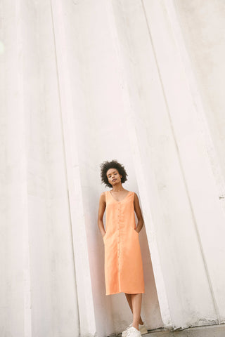 Robe PIVOINE