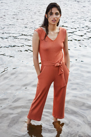 Jumpsuit SUR LES QUAIS