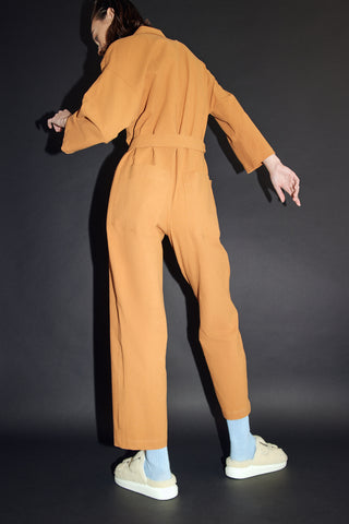 Jumpsuit OCTAVE