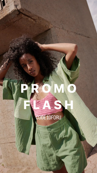 PROMO FLASH