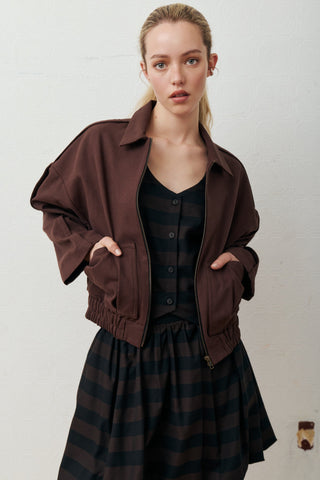 VESTES FW