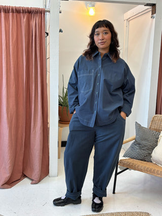 CHEMISE HAROLD