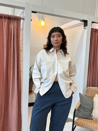 CHEMISE HAROLD
