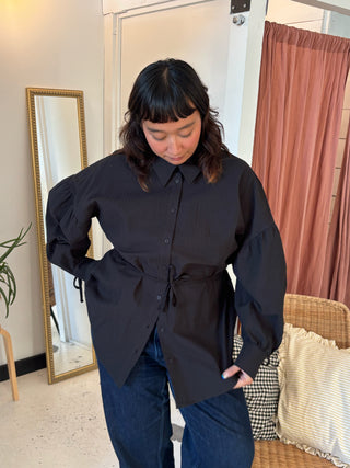 CHEMISE GINA