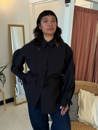 CHEMISE GINA