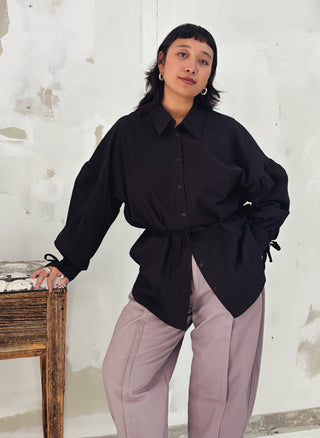 CHEMISE GINA