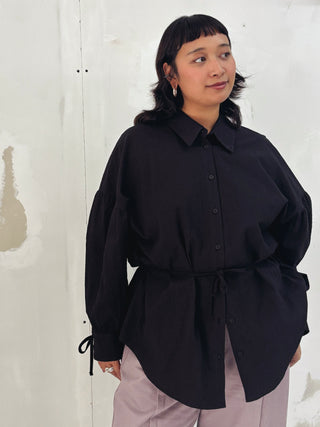 CHEMISE GINA
