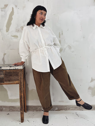 CHEMISE GINA