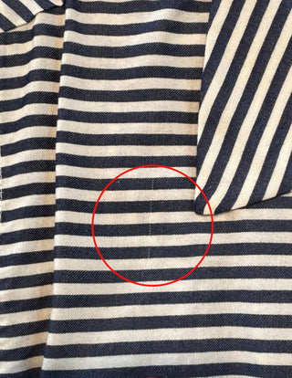 Cameron Shirt / XS - Defect