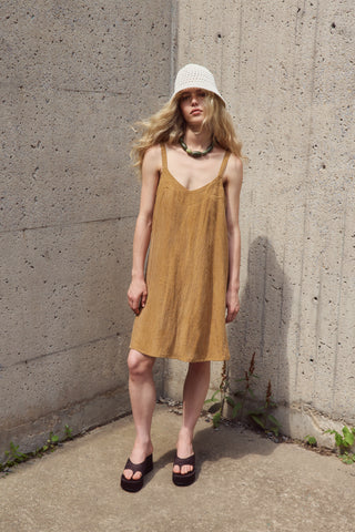 Robe BELLY/ S - Échantillon