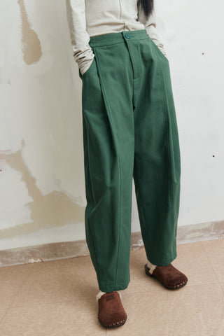 PANTALON BEN / S ÉCHANTILLON