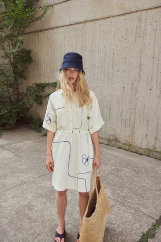 BEVIN Dress / M - Fault