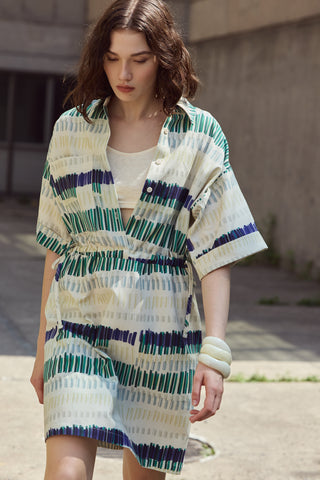 Bevin Dress / S - Defect