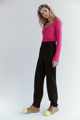 Pantalon CAMBRIDGE