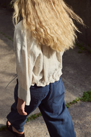 Veste COLE / S - Échantillon