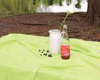 KEY LIME Tablecloth