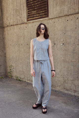Pantalon EDWARD / S - Échantillon