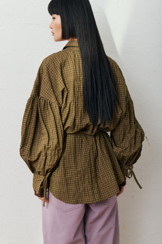 Chemise GINA